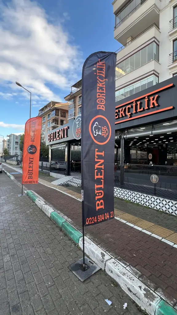 Börekçi Olta Bayrak Fiyatı, Börekçi Olta Bayrak Fiyatları,